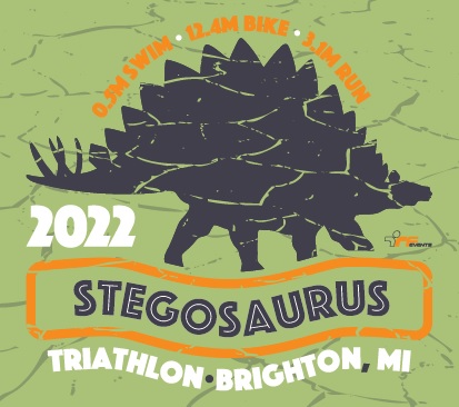 Stegosaurus Triathlon