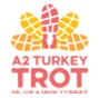 A2 Turkey Trot logo
